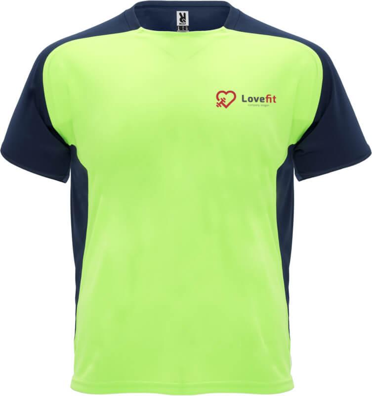 PF K6399 70 K63998Z SP Y1 T-shirt desportiva de manga curta para crianças "Bugatti" - Image 18