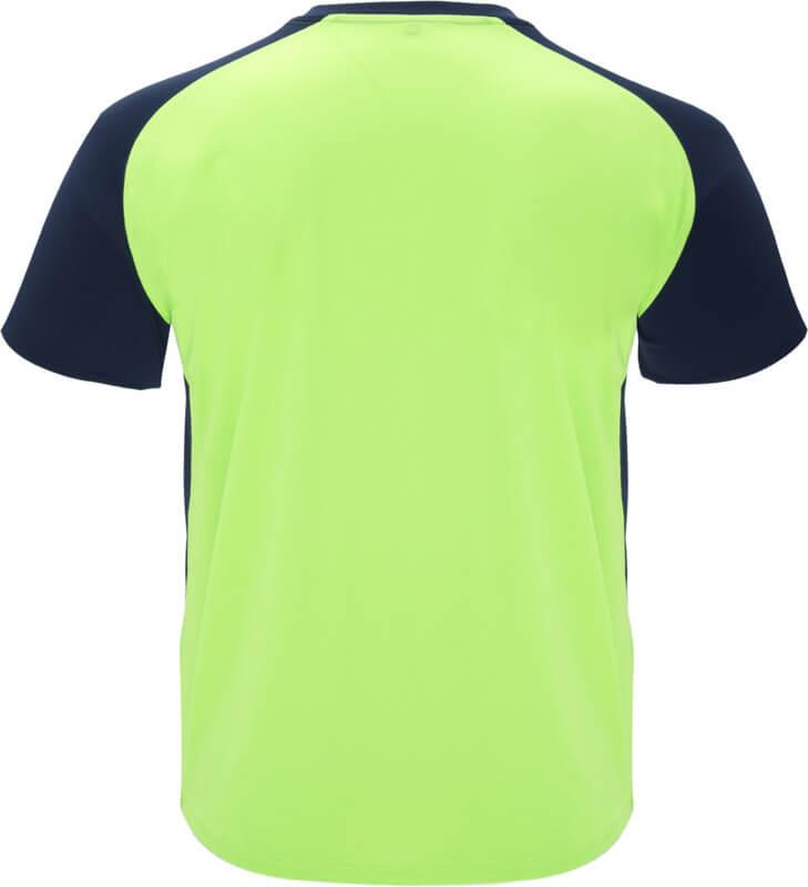 PF K6399 71 K63998Z B1 T-shirt desportiva de manga curta para crianças "Bugatti" - Image 19