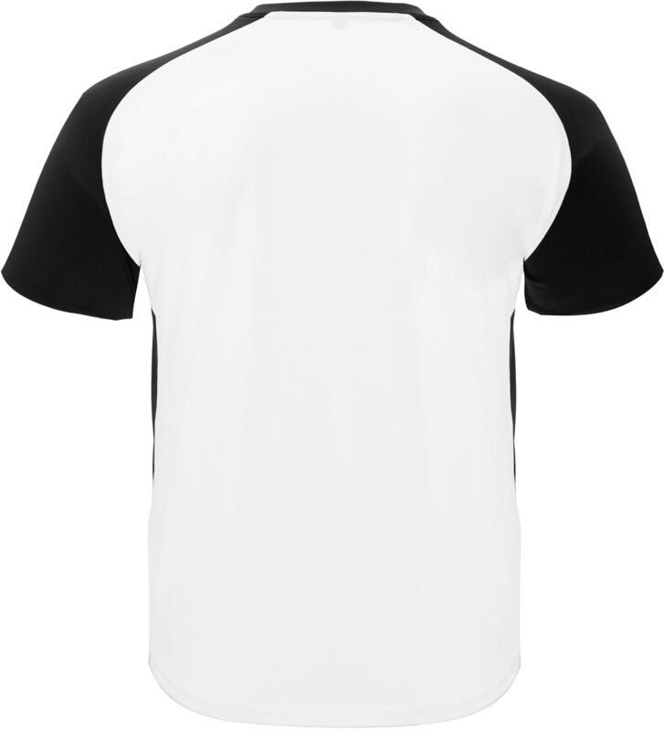 PF K6399 75 K63998R B1 T-shirt desportiva de manga curta para crianças "Bugatti" - Image 21