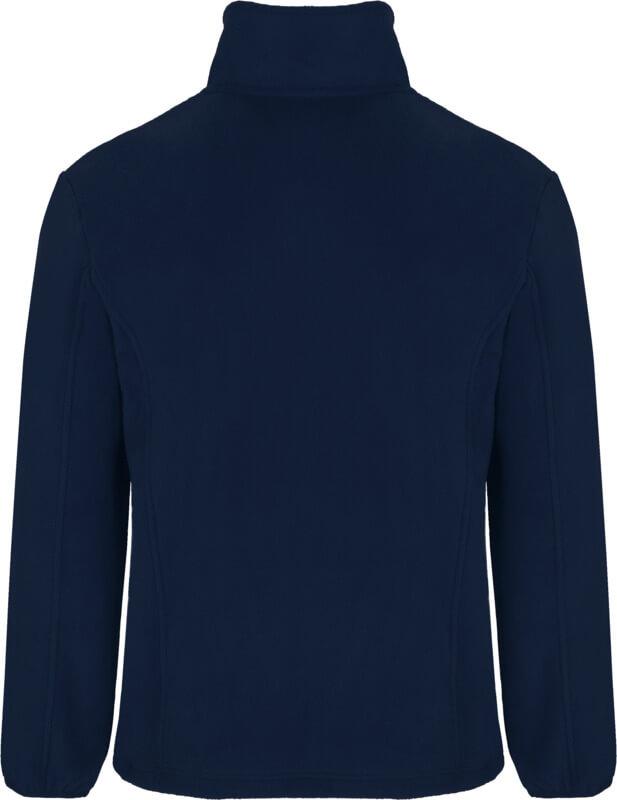 PF K6412 22 K64121R B1 Casaco de velo com fecho de correr para crianças "Artic" - Image 3