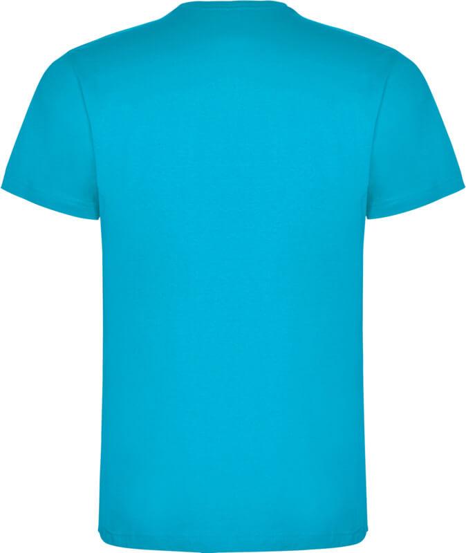 T-shirt de manga curta para criança "Premium Dogo"