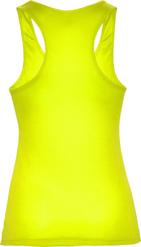 PF R0349 21 R03491C B1 Colete desportivo para mulheres "Shura" - Image 7