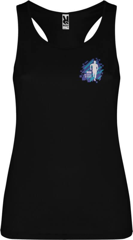 Colete desportivo para mulheres "Shura"