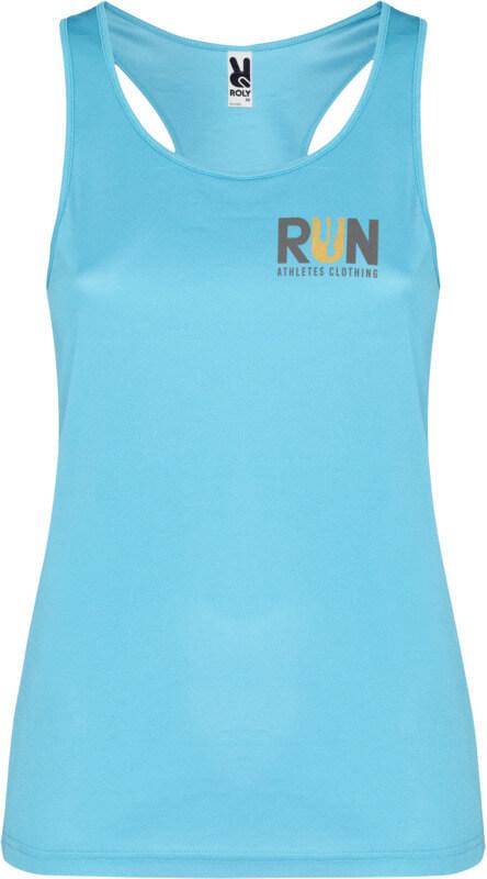 PF R0349 78 R03494U SP Y1 Colete desportivo para mulheres "Shura" - Image 4