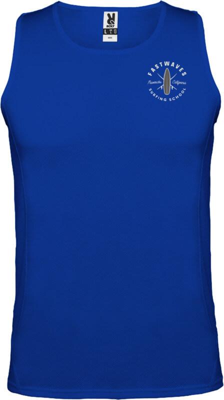 Colete desportivo para homens "Andre"