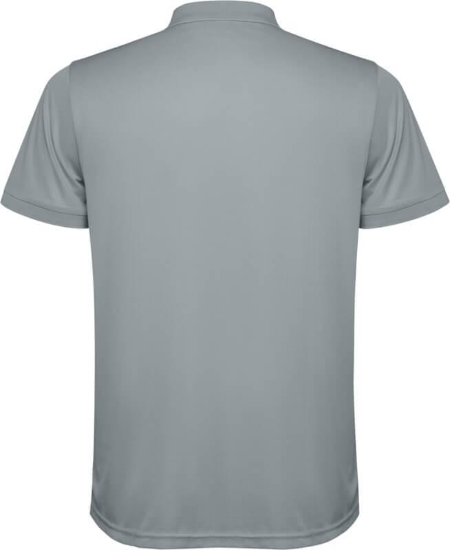 PF R0400 35 R0400C4 B1 Polo de manga curta para homem "Tormo" - Image 7