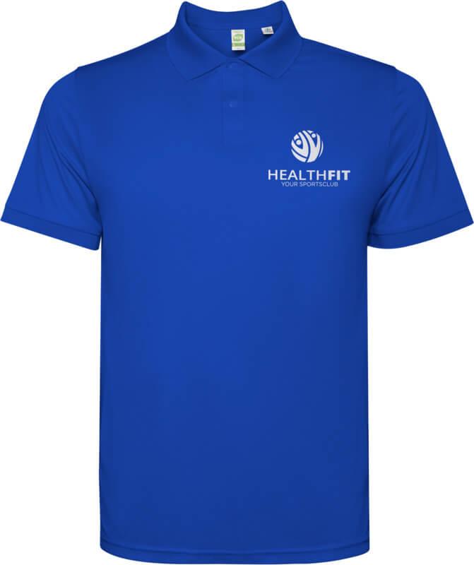 PF R0400 82 R04004T TR Y1 Polo de manga curta para homem "Tormo" - Image 14