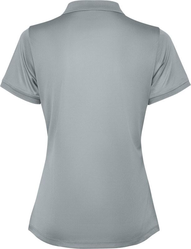 PF R0401 11 R0401C4 B1 Polo de manga curta para mulher "Tormo" - Image 4