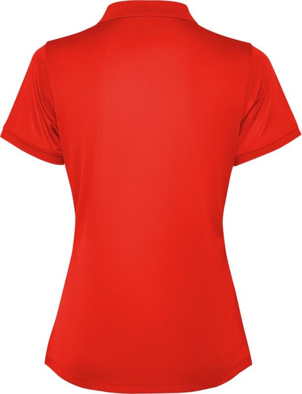 PF R0401 41 R04014I B1 Polo de manga curta para mulher "Tormo" - Image 10