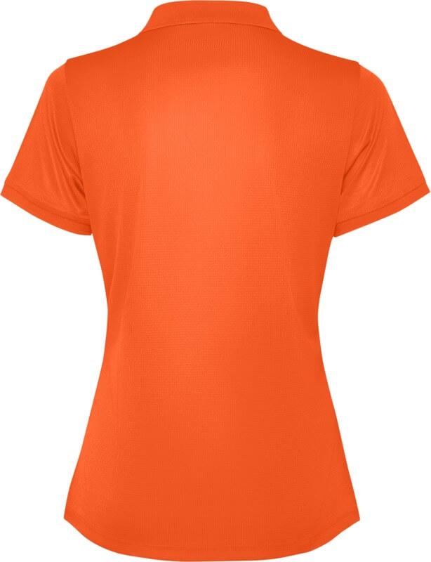 PF R0401 79 R0401D8 B1 Polo de manga curta para mulher "Tormo" - Image 2