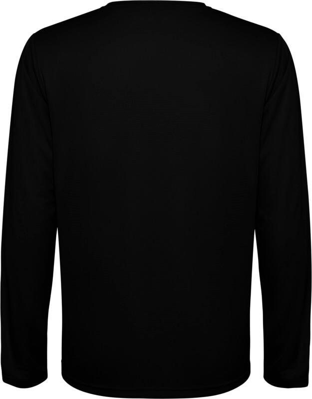 PF R0432 39 R04323O B1 T-shirt de manga comprida unisexo "Estoril" - Image 5