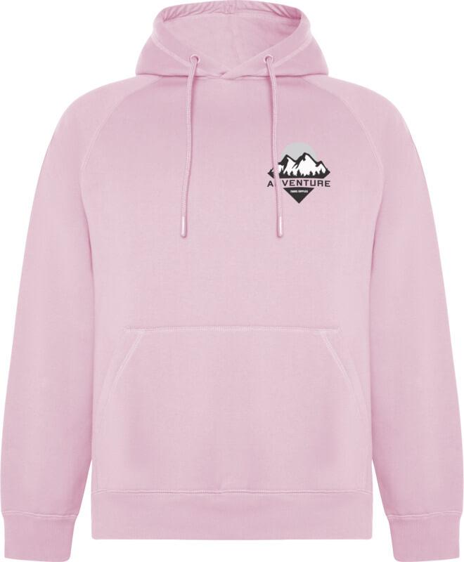 PF R1074 90 R10744O F1 SP Y1 Camisola unissexo algodão orgânico "Vinson" - Image 7