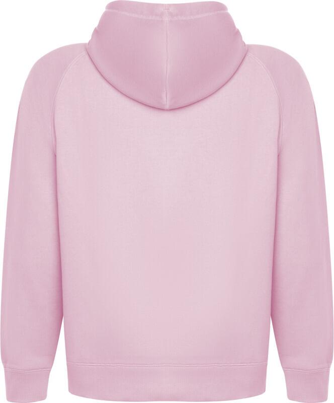 PF R1074 91 R10744O B1 Camisola unissexo algodão orgânico "Vinson" - Image 8