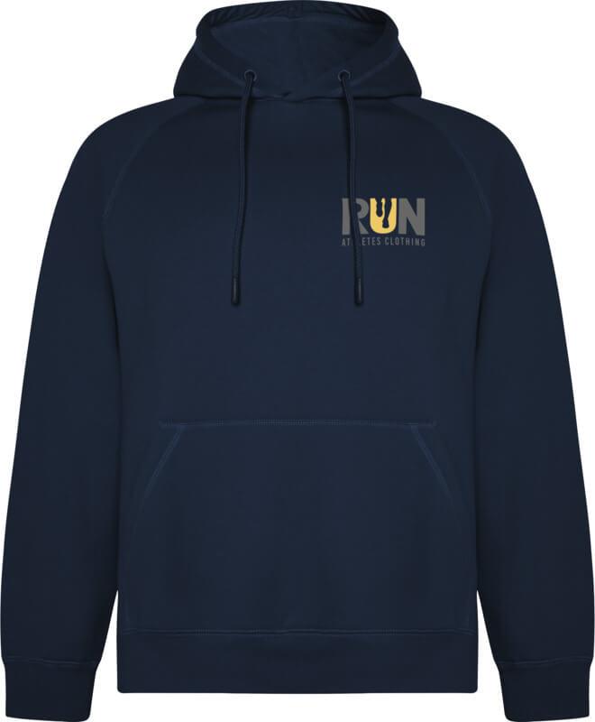 PF R1074 92 R10741R F1 SP Y1 Camisola unissexo algodão orgânico "Vinson" - Image 9