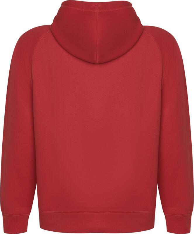 PF R1074 97 R10744I B1 Camisola unissexo algodão orgânico "Vinson" - Image 14