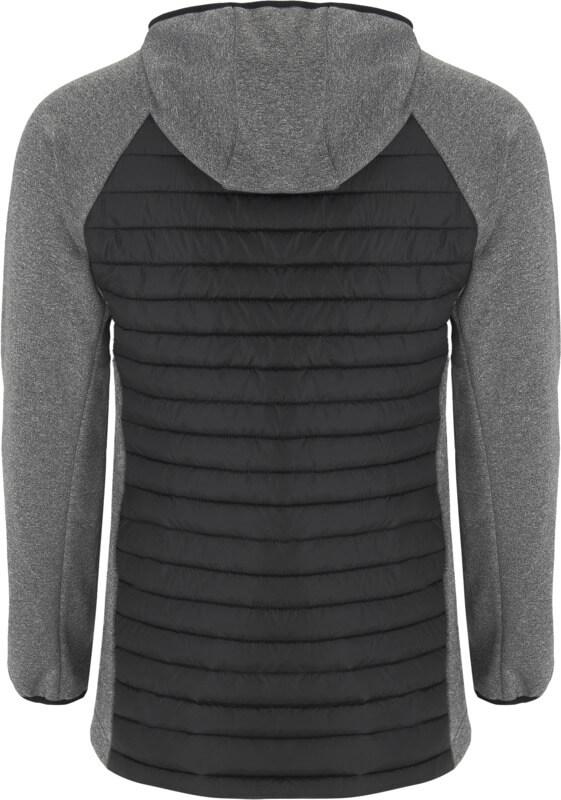 PF R1120 21 R11208M B1 Casaco com isolamento híbrido unissexo "Minsk" - Image 2