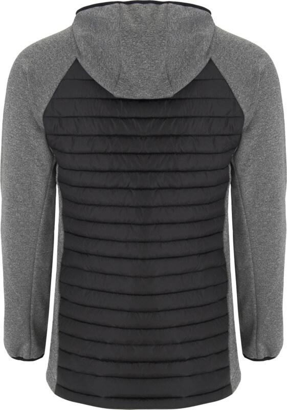 PF R1120 45 R1120C5 B1 Casaco com isolamento híbrido unissexo "Minsk" - Image 7