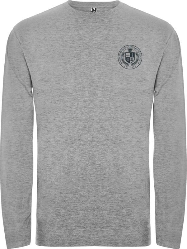 PF R1217 102 R12172U F1 SP Y1 T-shirt de manga comprida para homem "Extreme" - Image 13