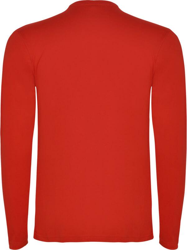 PF R1217 105 R12174I B1 T-shirt de manga comprida para homem "Extreme" - Image 16