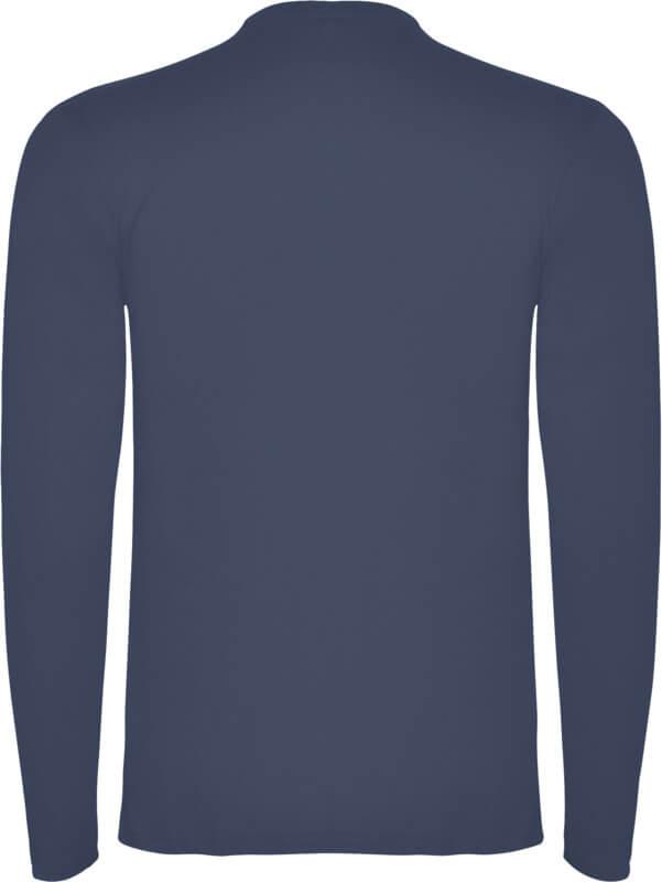 PF R1217 107 R12171K B1 T-shirt de manga comprida para homem "Extreme" - Image 18