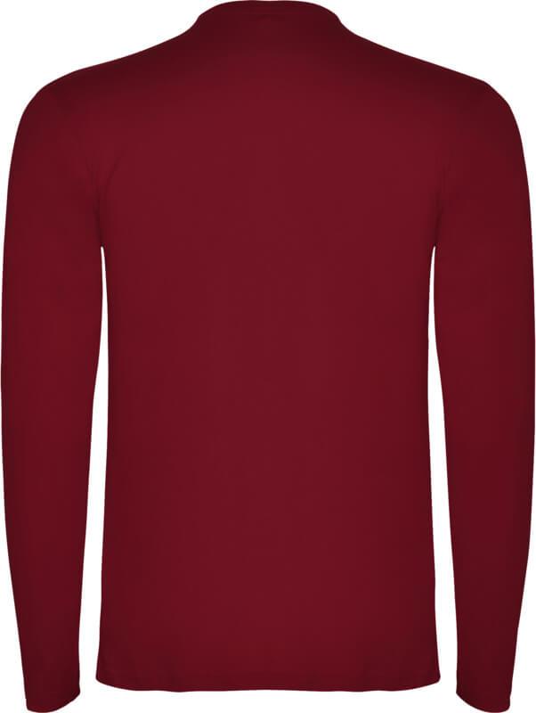 PF R1217 85 R12172P B1 T-shirt de manga comprida para homem "Extreme" - Image 12