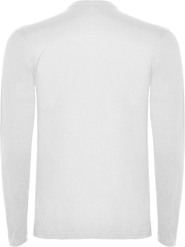 PF R1217 93 R12171Z B1 T-shirt de manga comprida para homem "Extreme" - Image 2