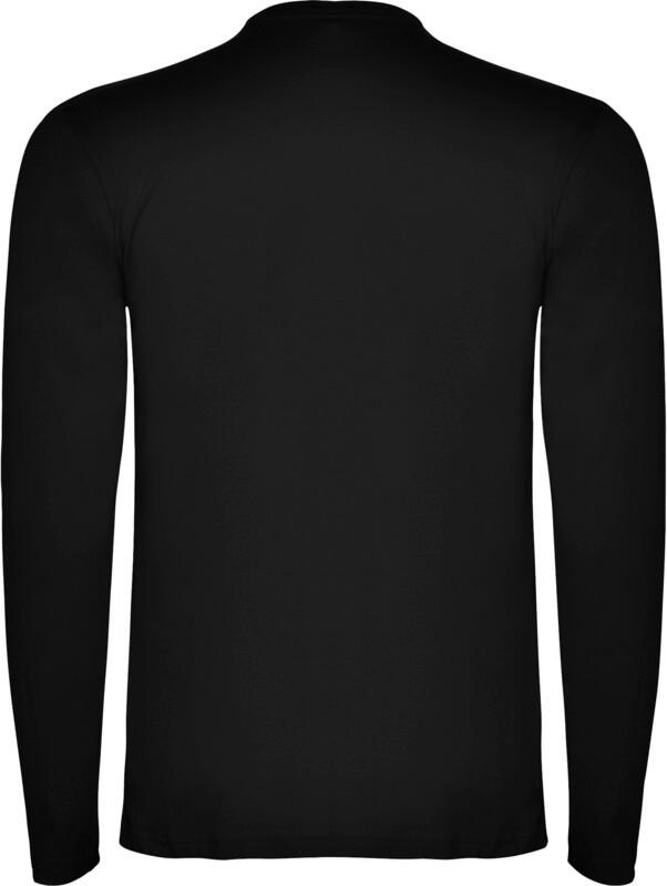 PF R1217 95 R12173O B1 T-shirt de manga comprida para homem "Extreme" - Image 4