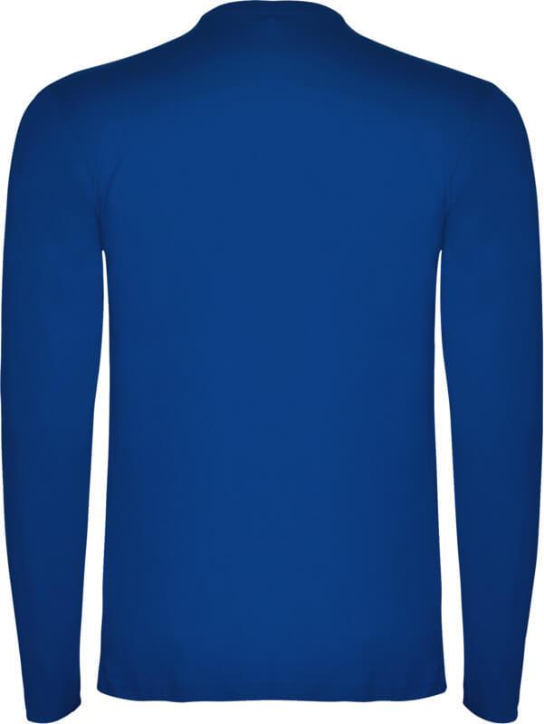 PF R1217 97 R12174T B1 T-shirt de manga comprida para homem "Extreme" - Image 6