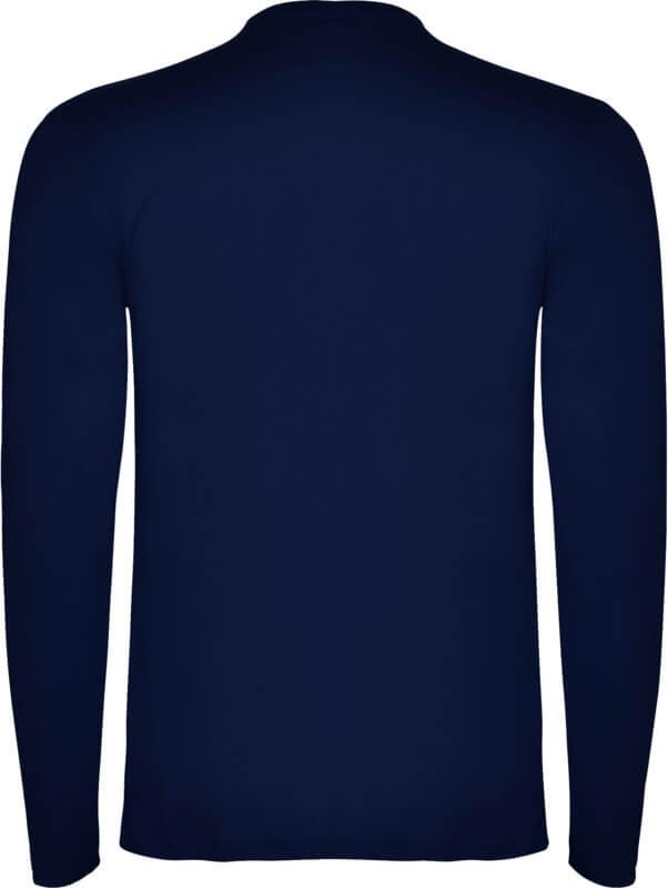 PF R1217 99 R12171R B1 T-shirt de manga comprida para homem "Extreme" - Image 8