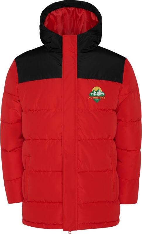 PF R5075 136 R50758K EB Y1 Casaco com isolamento unissexo "Tallin" - Image 18