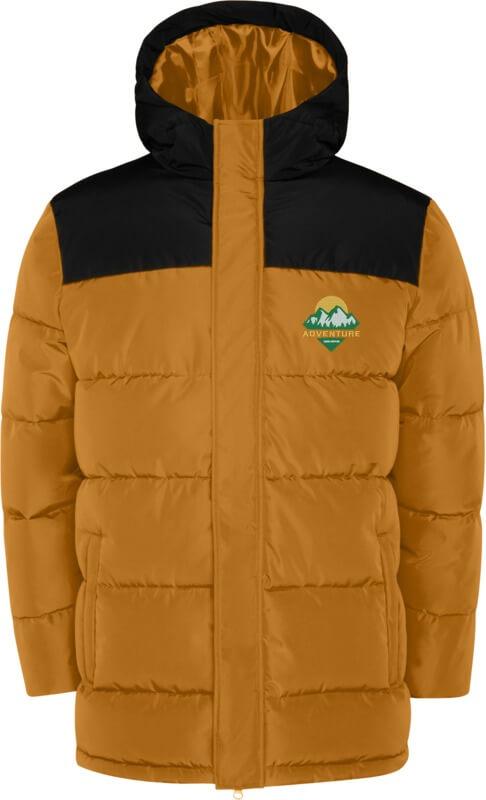 PF R5075 140 R5075C1 EB Y1 Casaco com isolamento unissexo "Tallin" - Image 22