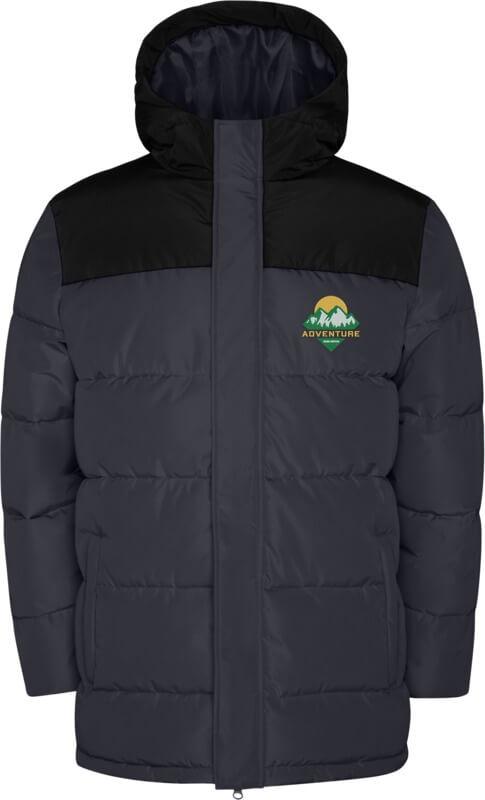 PF R5075 80 R50759M EB Y1 Casaco com isolamento unissexo "Tallin" - Image 14