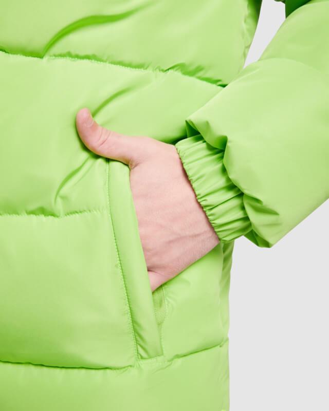 PF R5075 82 R50759M D1 Casaco com isolamento unissexo "Tallin" - Image 16