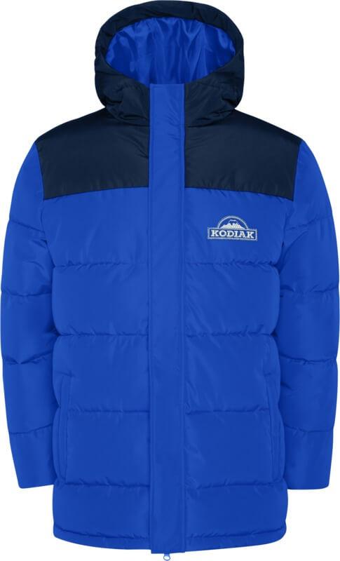 PF R5075 92 R5075B9 EB Y1 Casaco com isolamento unissexo "Tallin" - Image 10