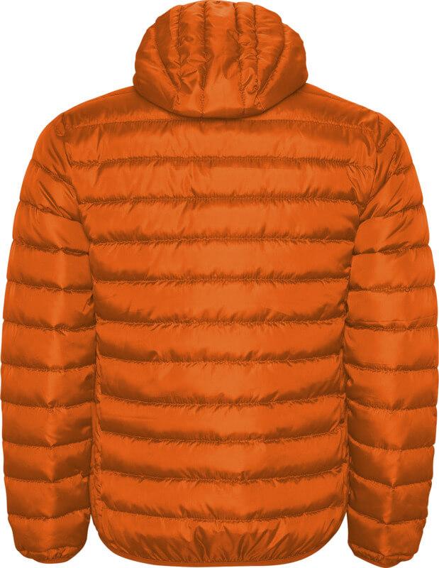 PF R5090 57 R50903J B1 Casaco com isolamento para homem "Norway" - Image 11