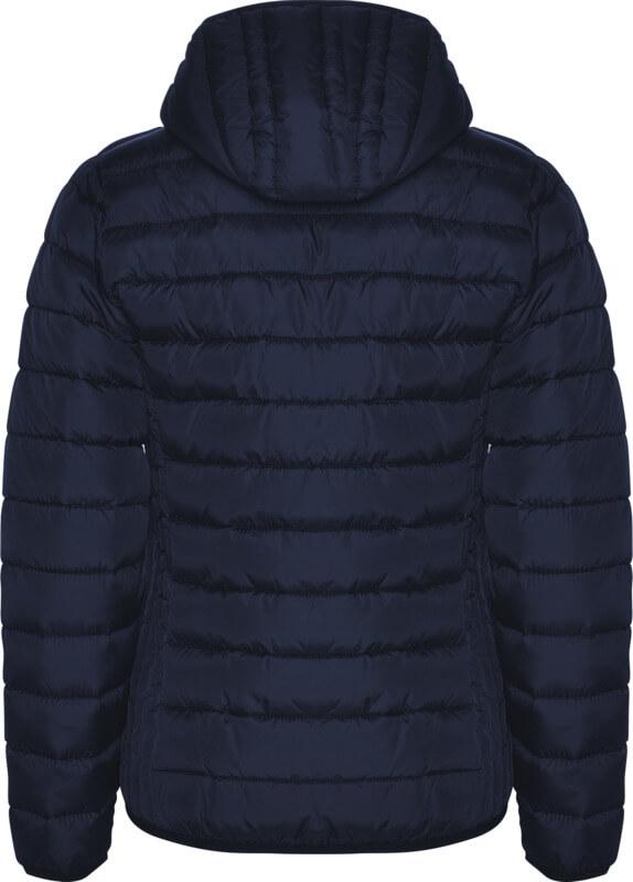 PF R5091 11 R50911R B1 Casaco com isolamento para mulher "Norway" - Image 2