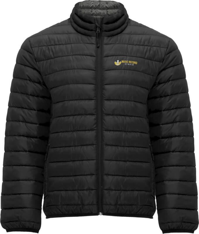 Casaco com isolamento para homem "Finland"