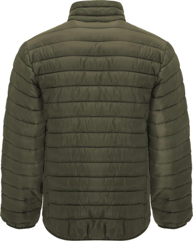 PF R5094 79 R50945M B1 Casaco com isolamento para homem "Finland" - Image 11