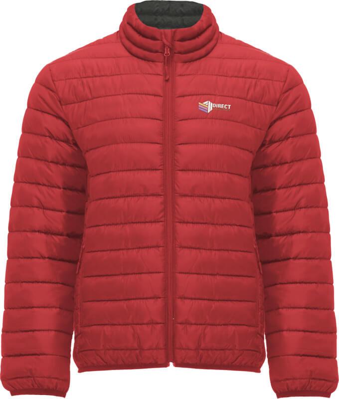 PF R5094 84 R50944I F1 EB Y1 Casaco com isolamento para homem "Finland" - Image 16