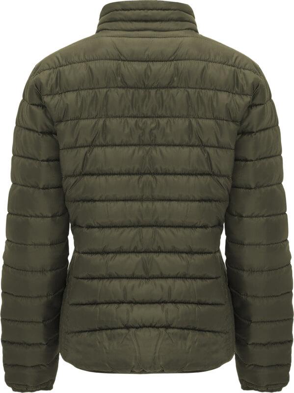 PF R5095 59 R50955M B1 Casaco com isolamento para mulher "Finland" - Image 4