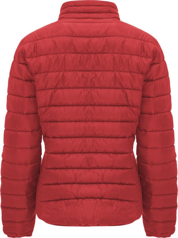 PF R5095 67 R50954I B1 Casaco com isolamento para mulher "Finland" - Image 12