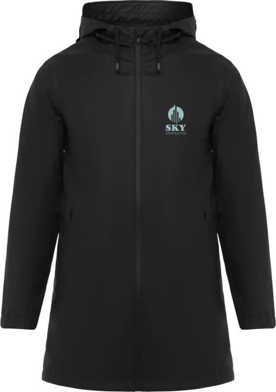 Casaco de chuva para homem "Sitka"
