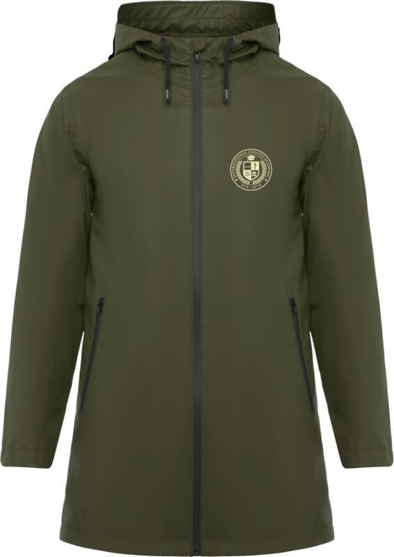 PF R5201 32 R52015N F1 SP Y1 Casaco de chuva para homem "Sitka" - Image 3