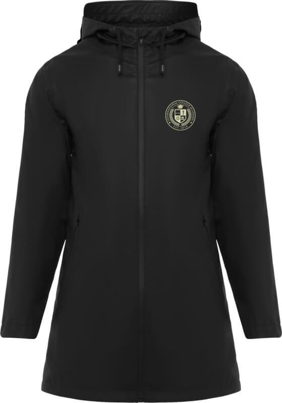 Casaco de chuva para mulher "Sitka"