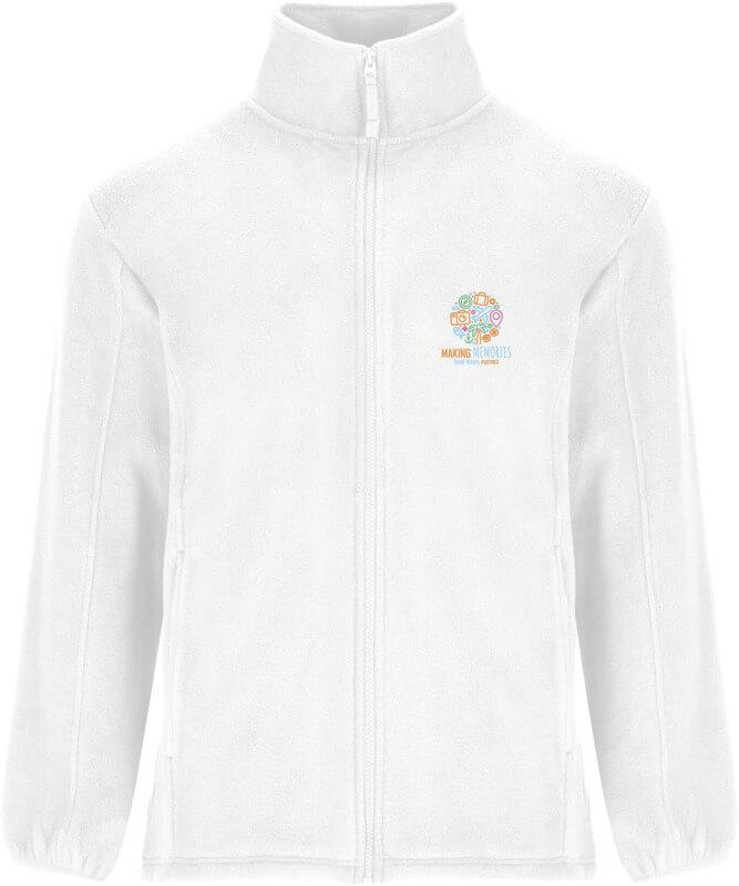 PF R6412 18 R64121Z F1 SP Y1 Casaco de velo com fecho de correr para homem "Artic" - Image 13