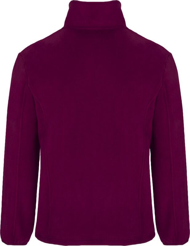 PF R6412 93 R64122P B1 Casaco de velo com fecho de correr para homem "Artic" - Image 21