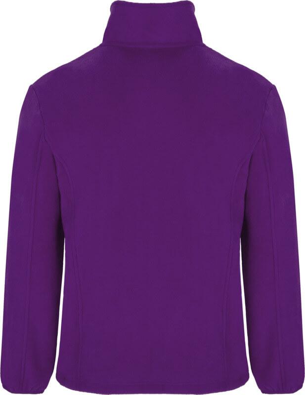 PF R6412 97 R64124H B1 Casaco de velo com fecho de correr para homem "Artic" - Image 19