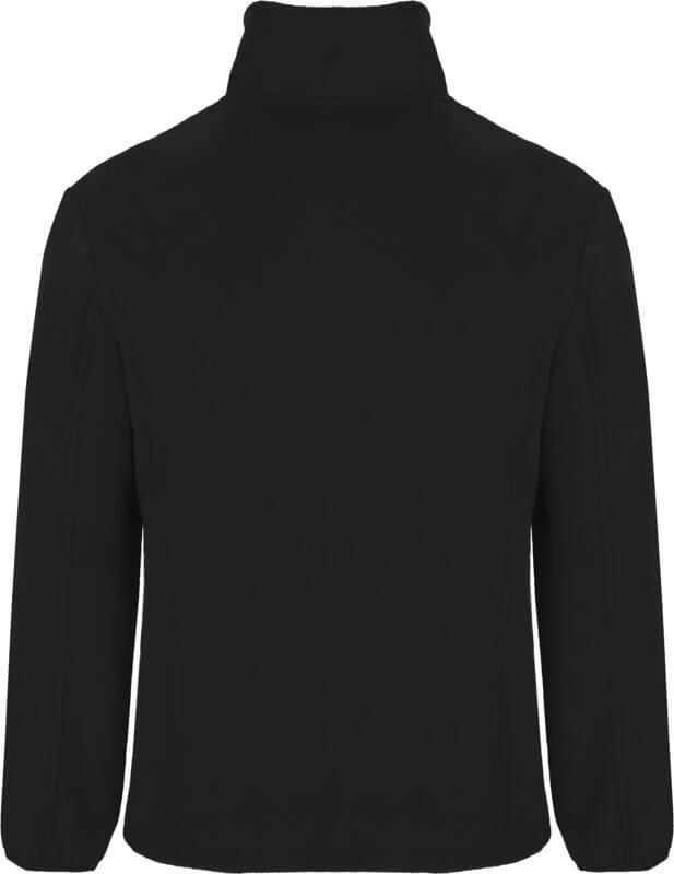 PF R6412 99 R64123O B1 Casaco de velo com fecho de correr para homem "Artic" - Image 17