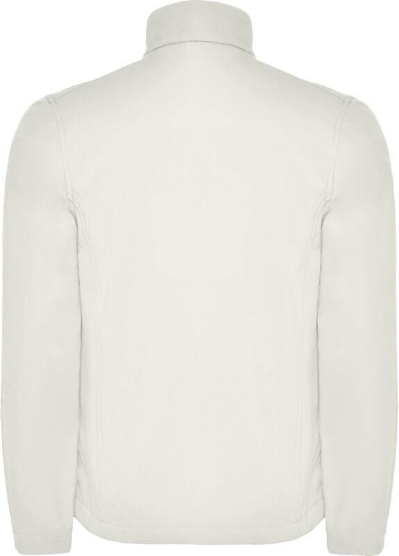 Casaco softshell para homem "Antartida"