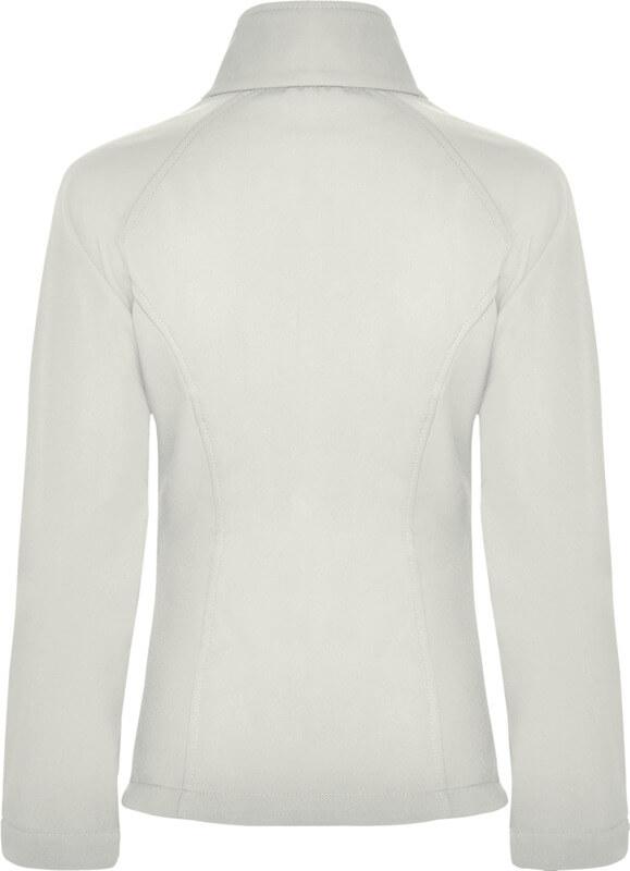 Casaco softshell para mulher "Antartida"
